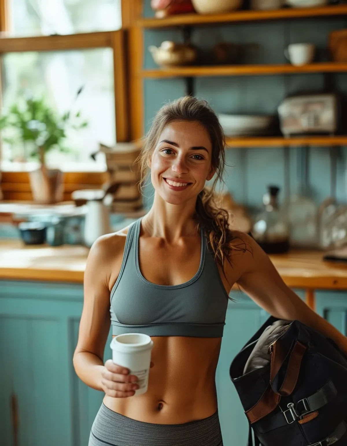 Does Caffeine Actually Reduce Muscle Soreness?
