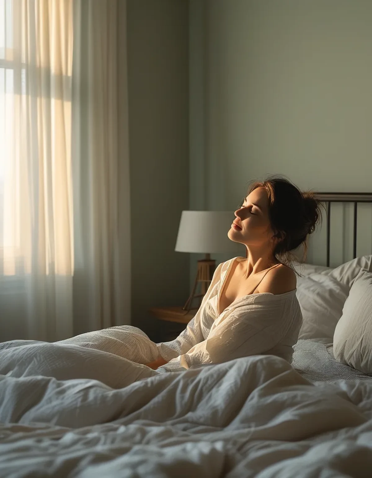 How Much Does Sleep Actually Change Your Soreness? More Than You Would Guess