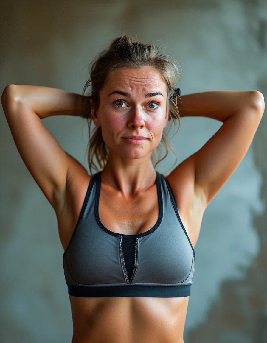 Why Is Your Muscle Soreness Wildly Different After Seemingly Similar Workouts?