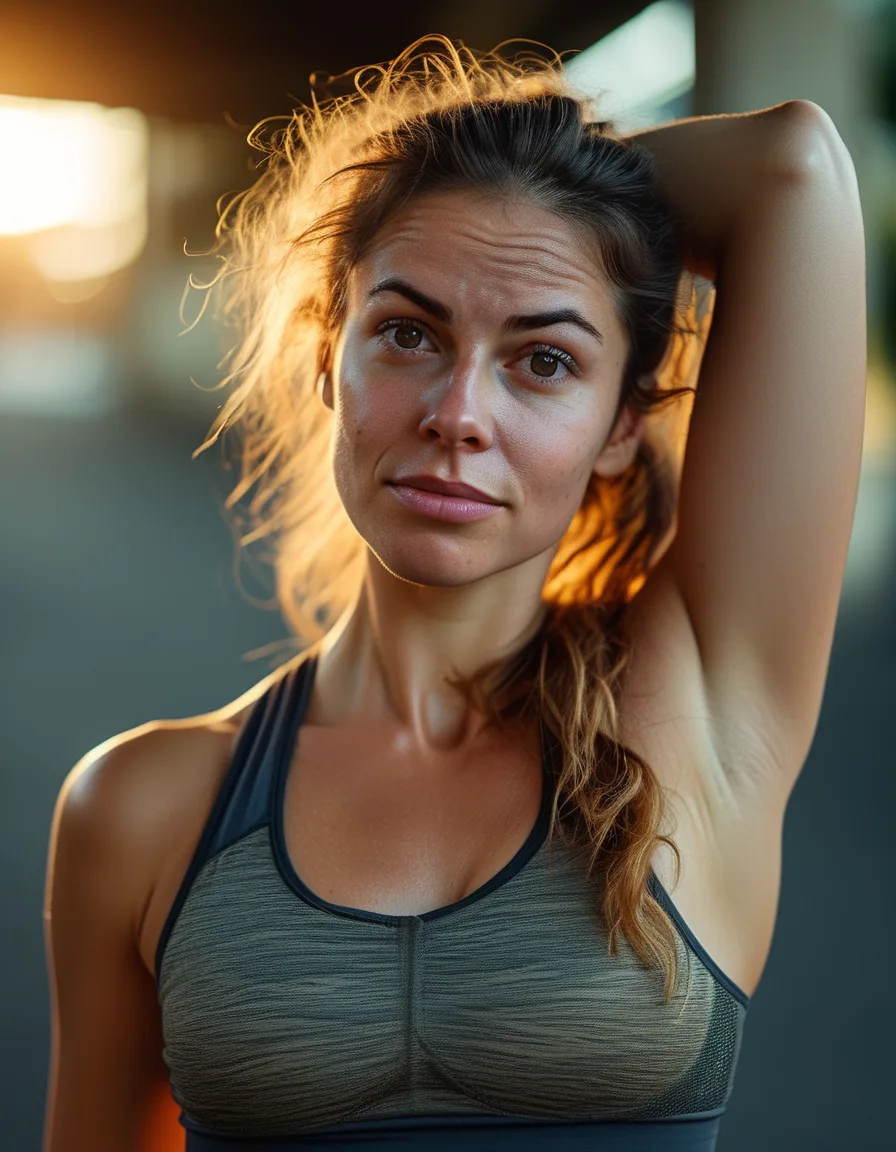 Why Is Your Muscle Soreness Wildly Different After Seemingly Similar Workouts?