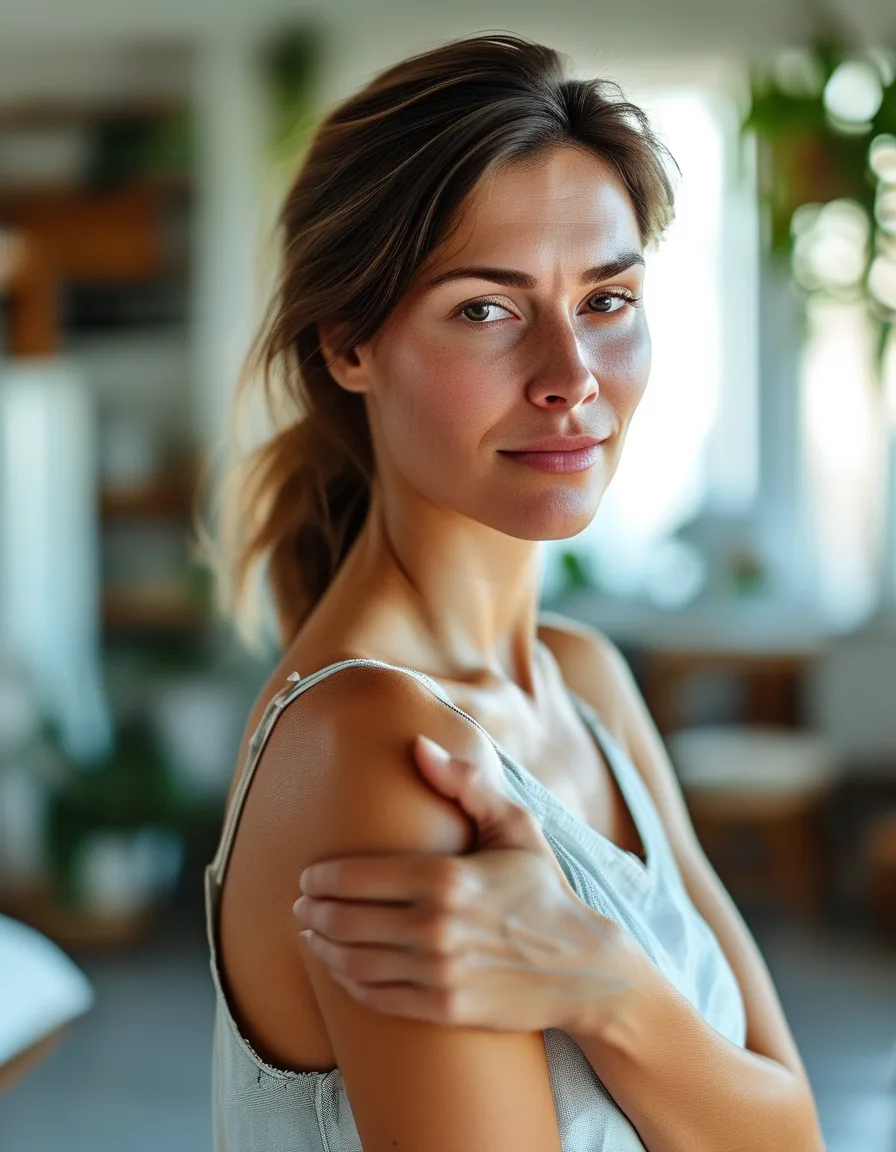 Why Muscle Soreness Sometimes Hits Only One Side of Your Body After a Symmetrical Workout