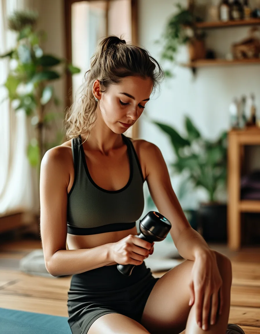 Do Massage Guns Actually Reduce DOMS, or Is It Mostly a Placebo Feeling?