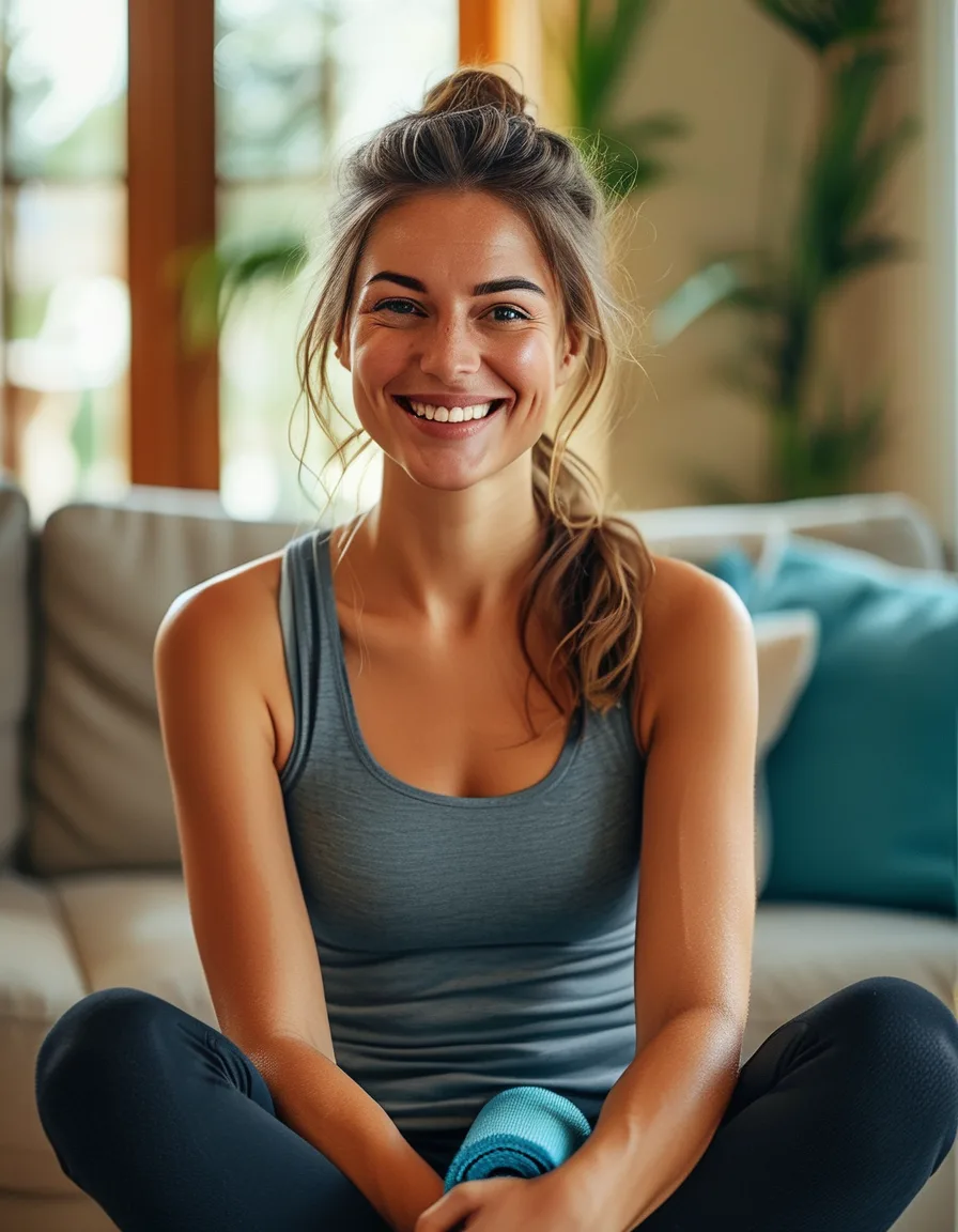 The DOMS Lab: Muscle Soreness, Explained and Eased