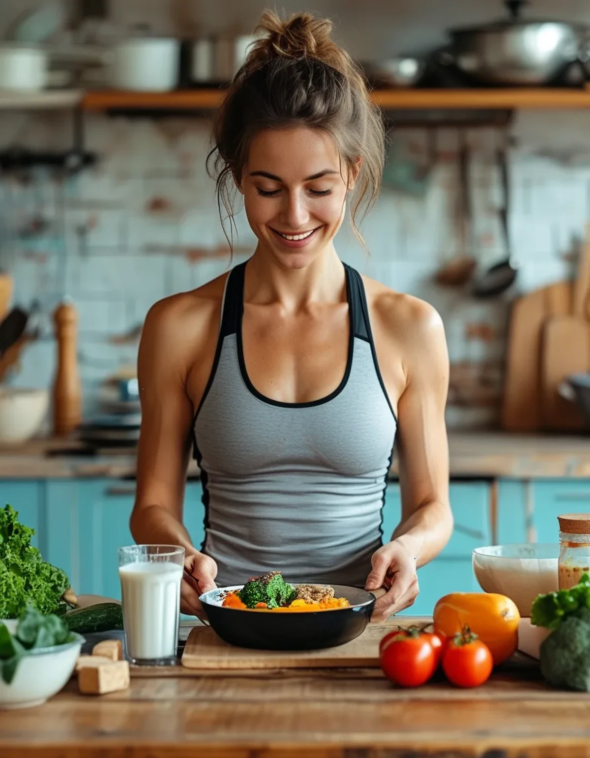 Does What You Eat After a Workout Actually Reduce DOMS? Here's What Holds Up