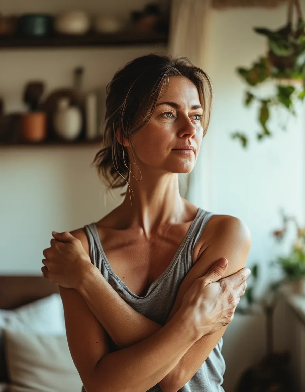 When Muscle Soreness Feels Worse Than Usual: Normal DOMS or Something Else?