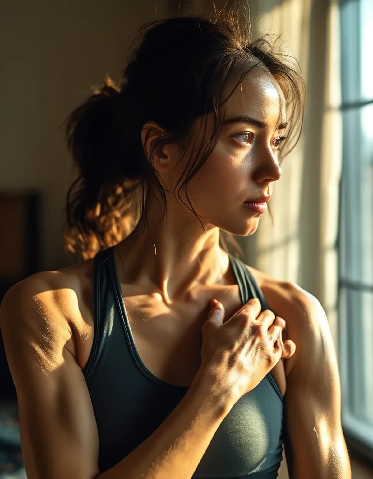 DOMS or Injury? How to Tell the Difference Before You Train Again