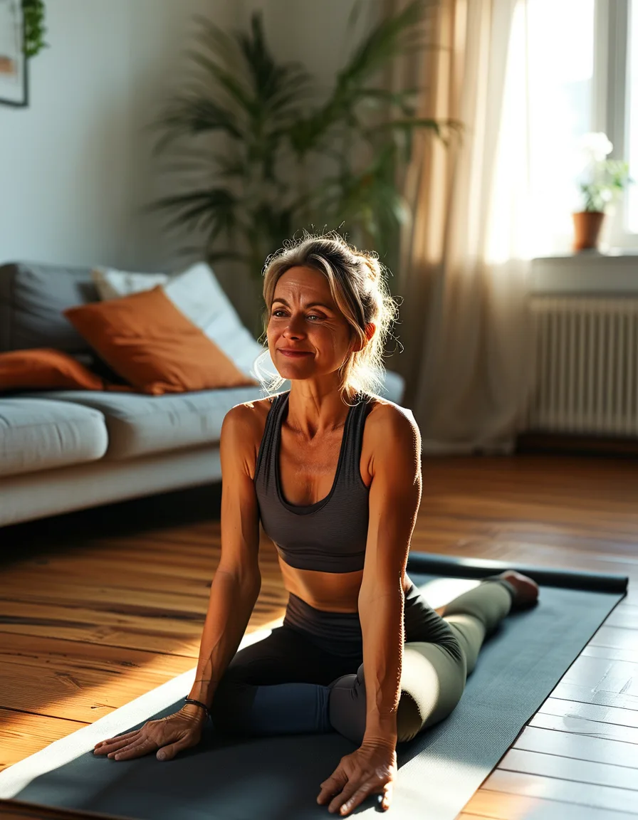 Why Soreness Hits Harder After Any Break From Training