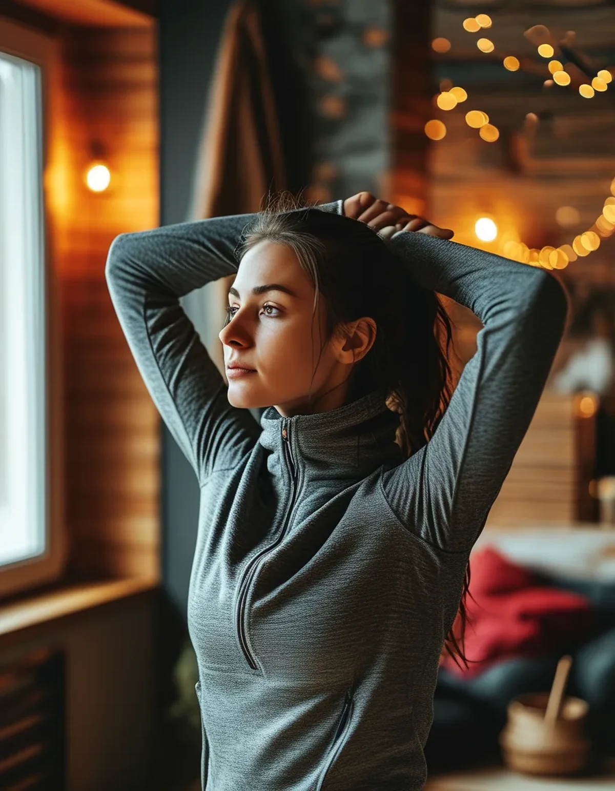 Why Muscle Soreness Feels Worse in Cold Weather — and What Actually Helps