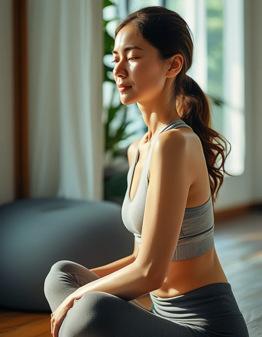 How to Recover From Muscle Soreness (Ease the DOMS)