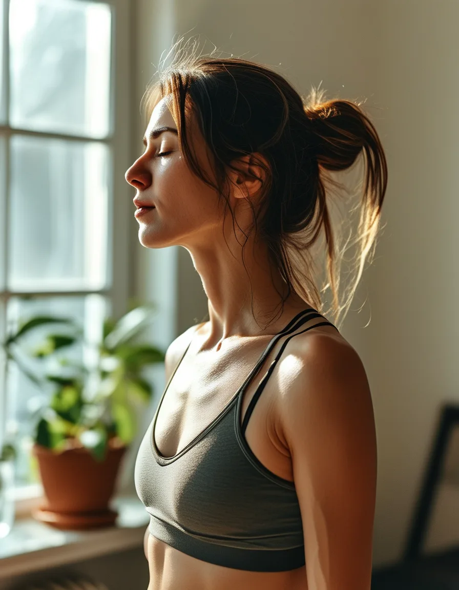 How to Recover From Muscle Soreness (Ease the DOMS)
