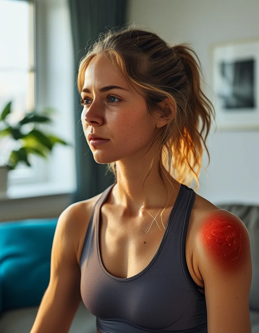 How to Reduce DOMS: What Actually Helps With Post-Workout Soreness (and What Doesn't)