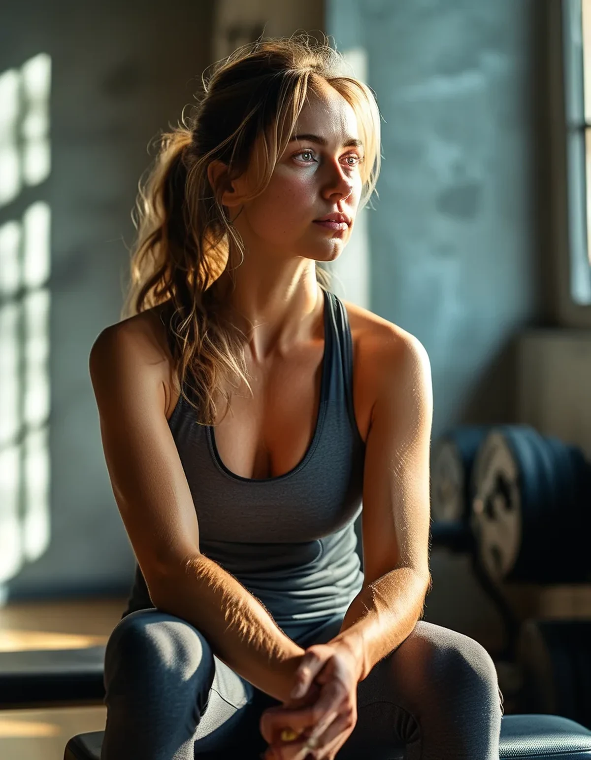 How to Tell DOMS From an Actual Injury