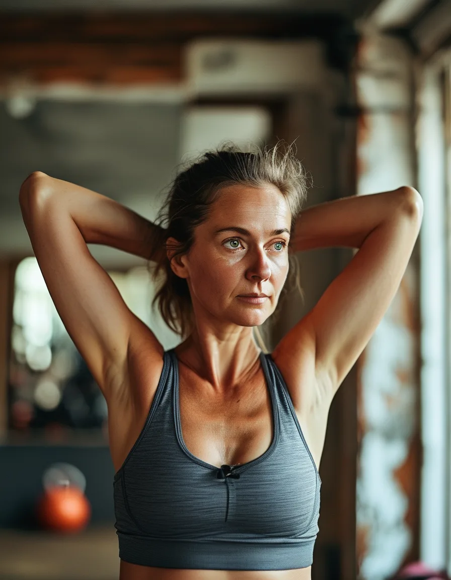 Why Does DOMS Come Back Worse After Taking a Rest Week?