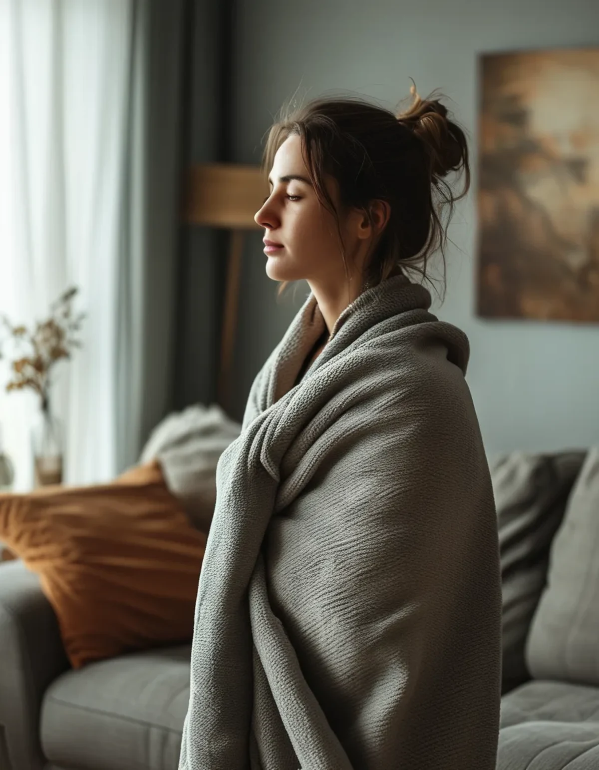 Why DOMS Feels Worse When Your House Is Cold