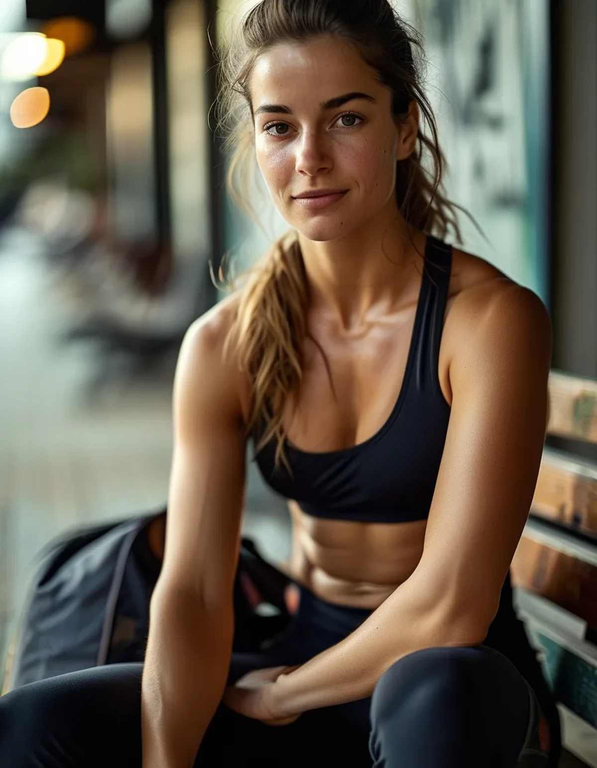 Why DOMS Hits Harder After a Week Off Than a Month Off