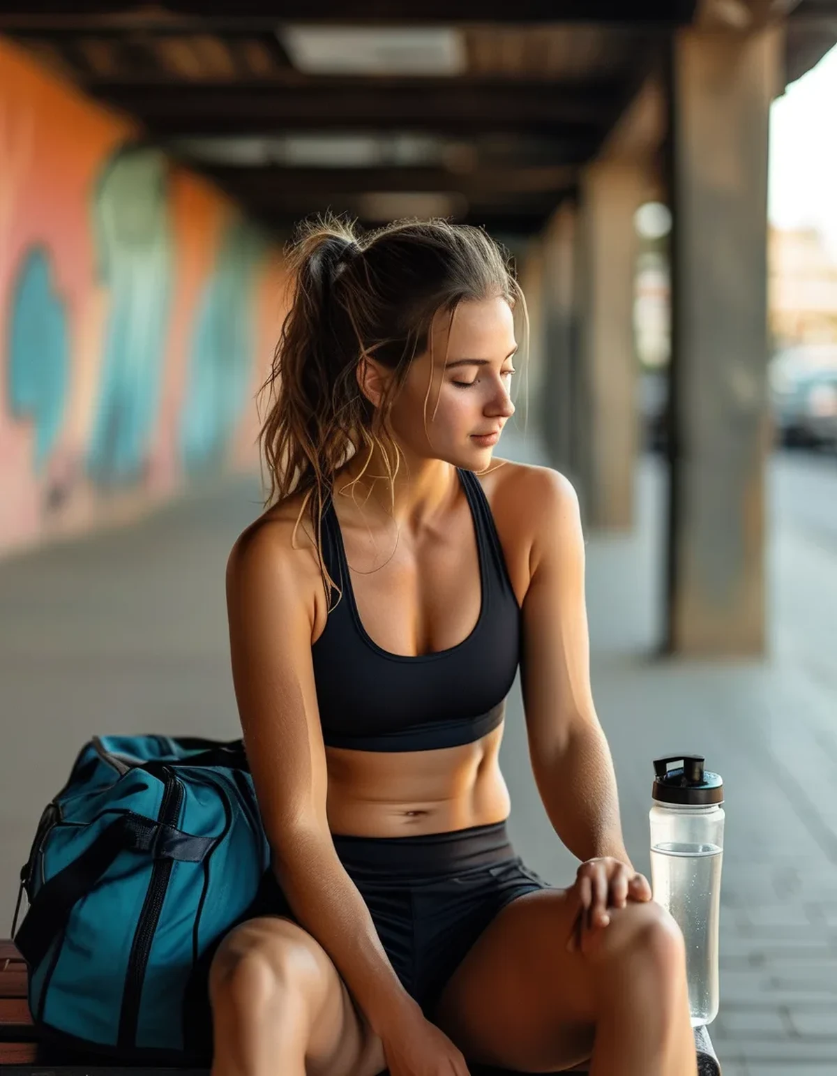 Why DOMS Hits Harder After a Week Off Than a Month Off
