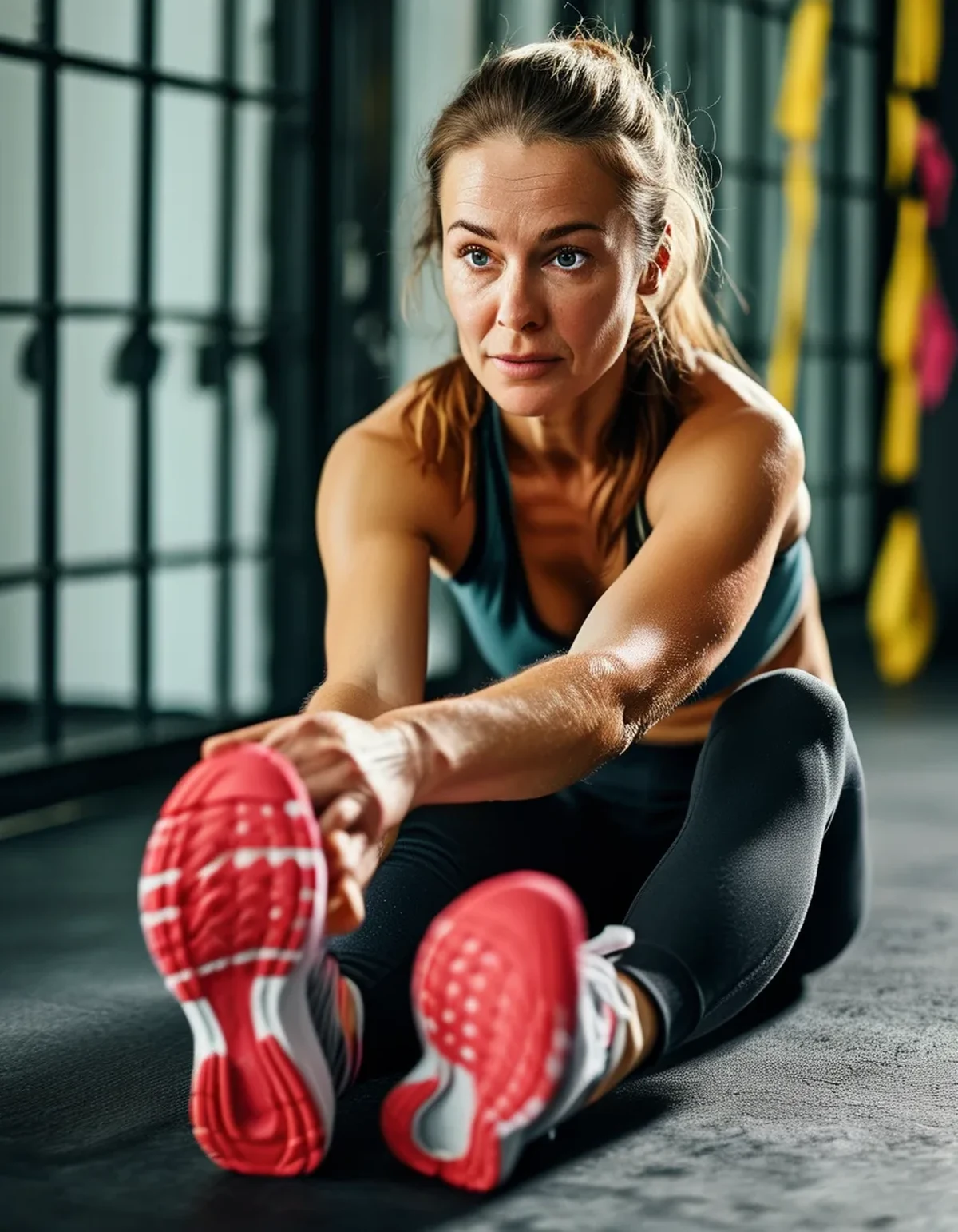 Why Muscle Soreness (DOMS) Shows Up Two Days Later Instead of the Next Day