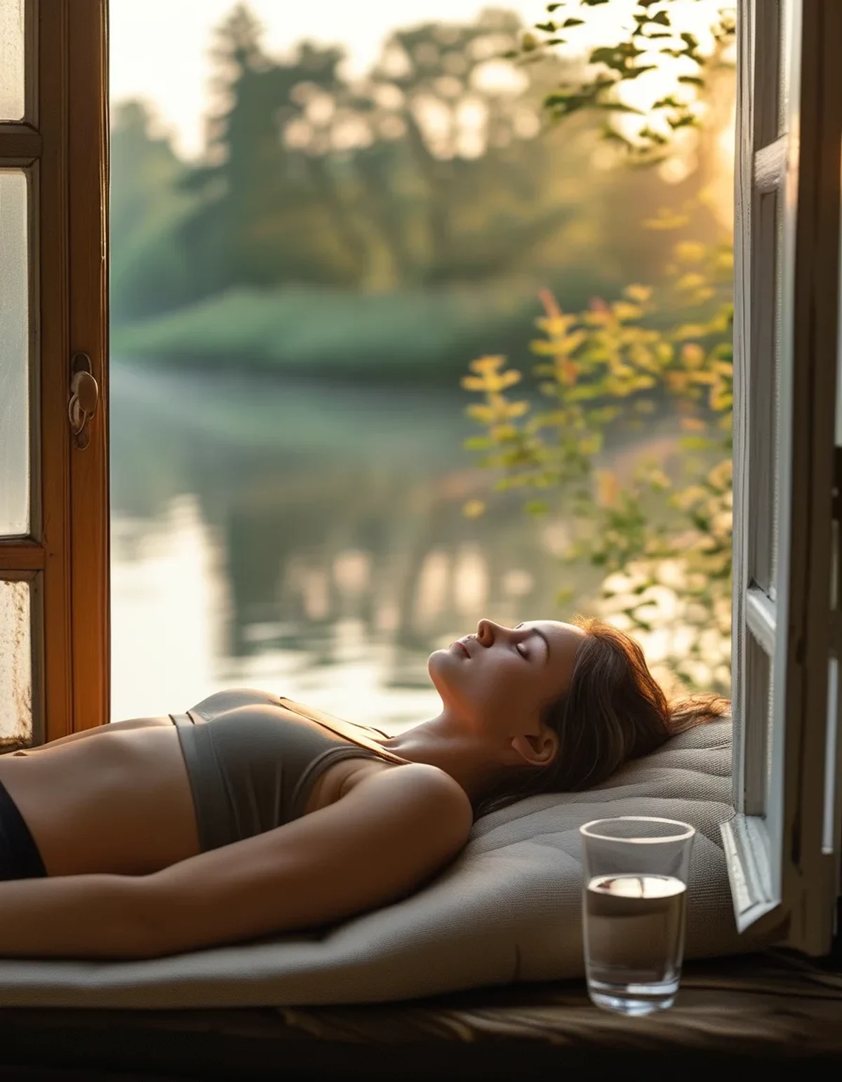 Why Soreness Seems to Last Longer in Summer