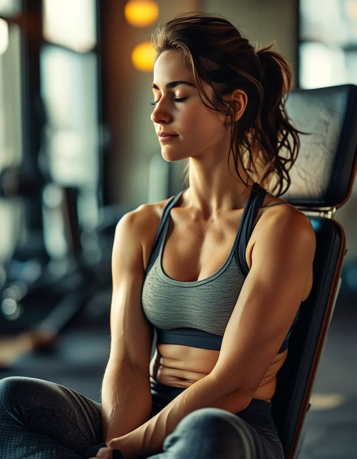 Why the Same Workout Makes You Sore Some Weeks and Not Others